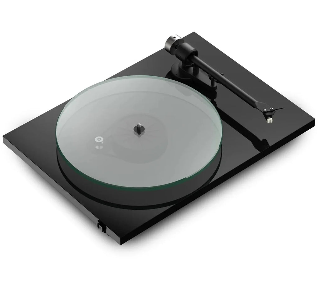 Pro-Ject T2 Super Phono turntable, black