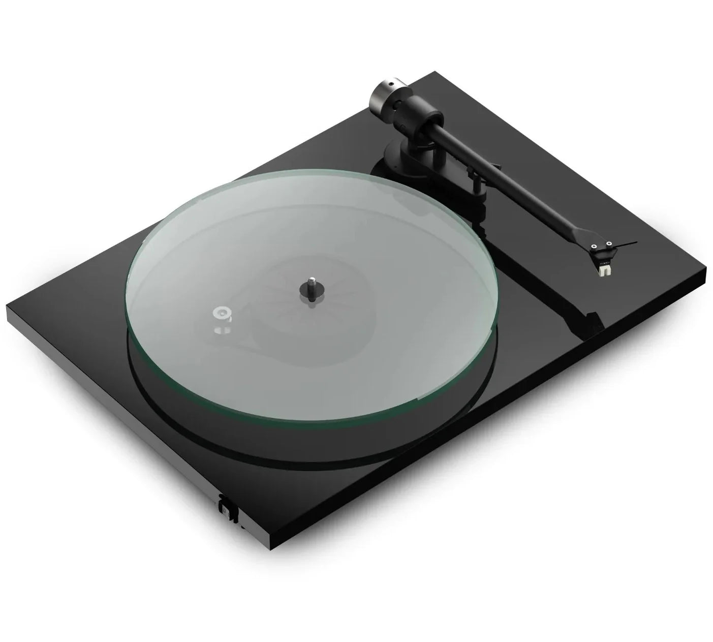 Pro-Ject T2 Super Phono turntable, black