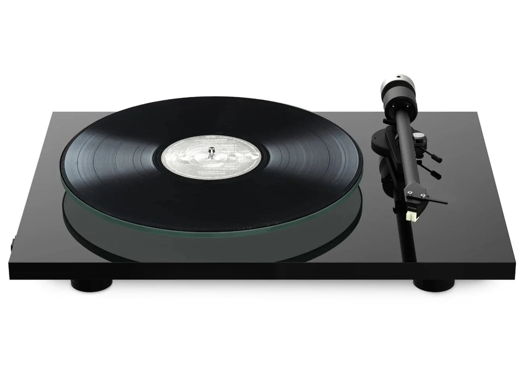 Pro-Ject T2 Super Phono turntable, black