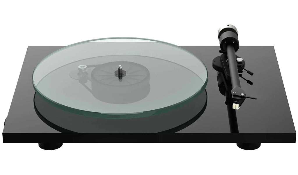 Pro-Ject T2 Super Phono turntable, black