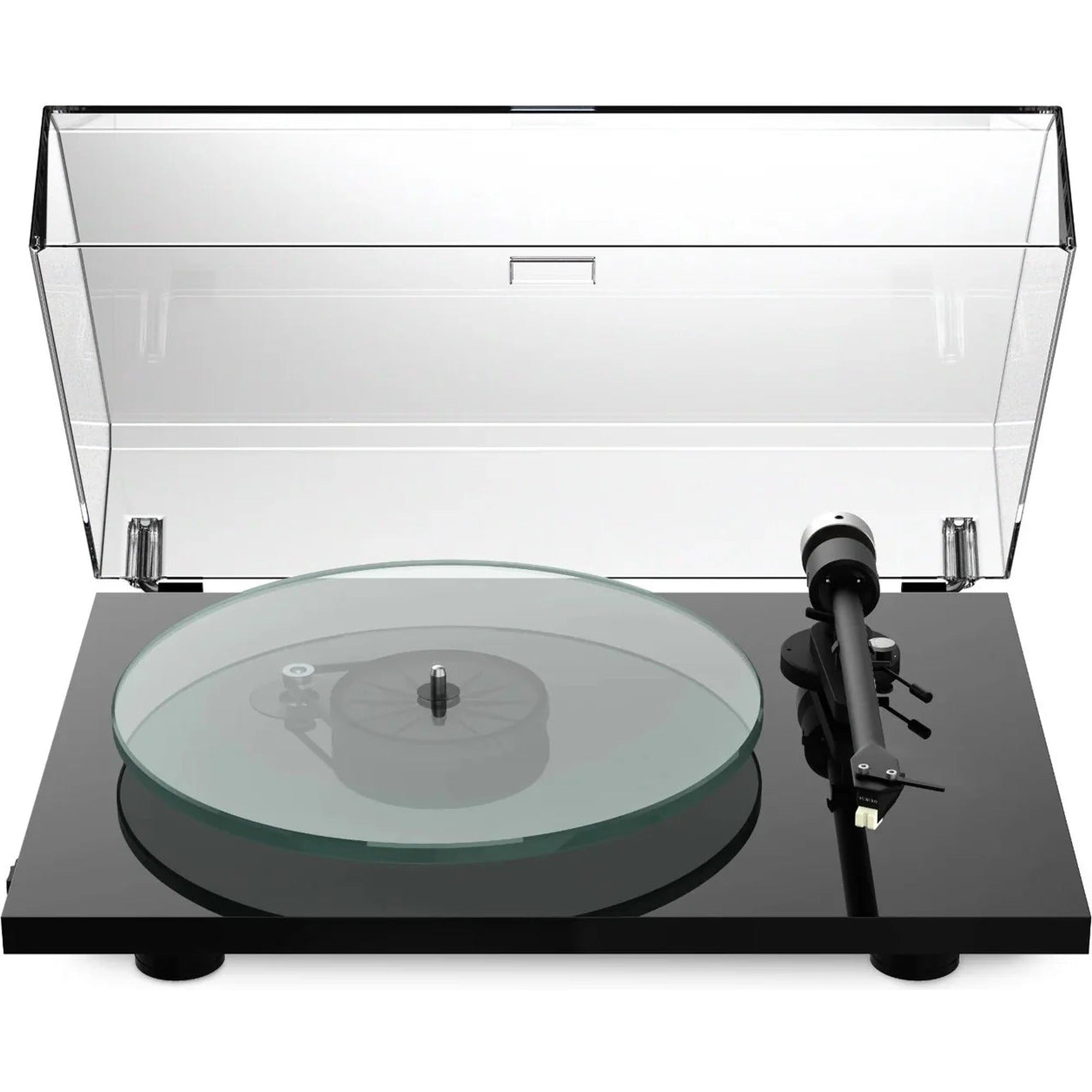 Pro-Ject T2 Super Phono turntable, hero front view