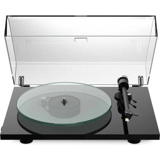 Pro-Ject patefonai