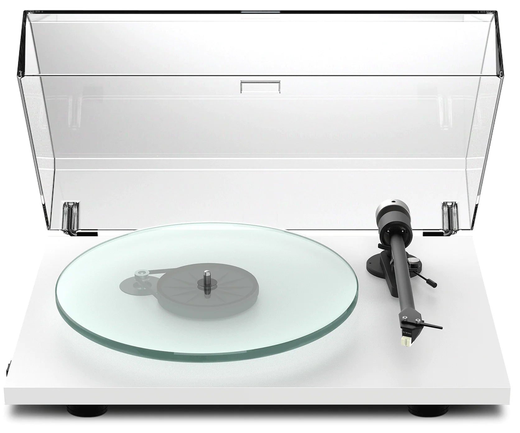 Pro-Ject T2 W (Rainer)