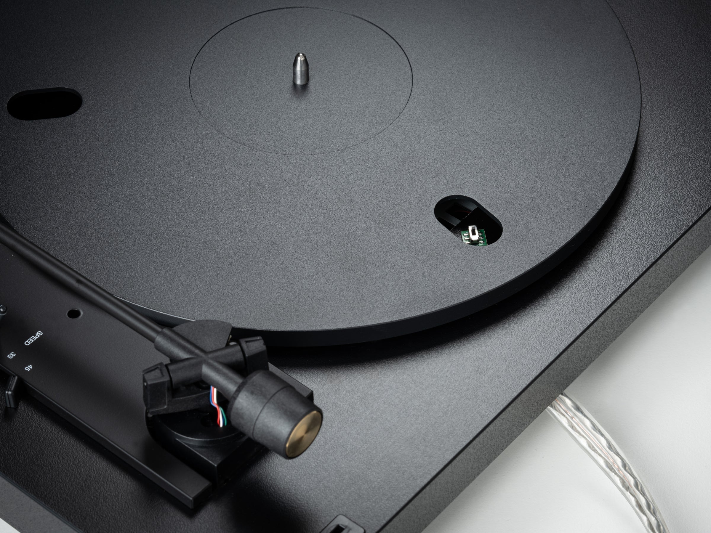 Akia Atruprncss プロモep Pro-Ject Automat A1.2 – Soundium
