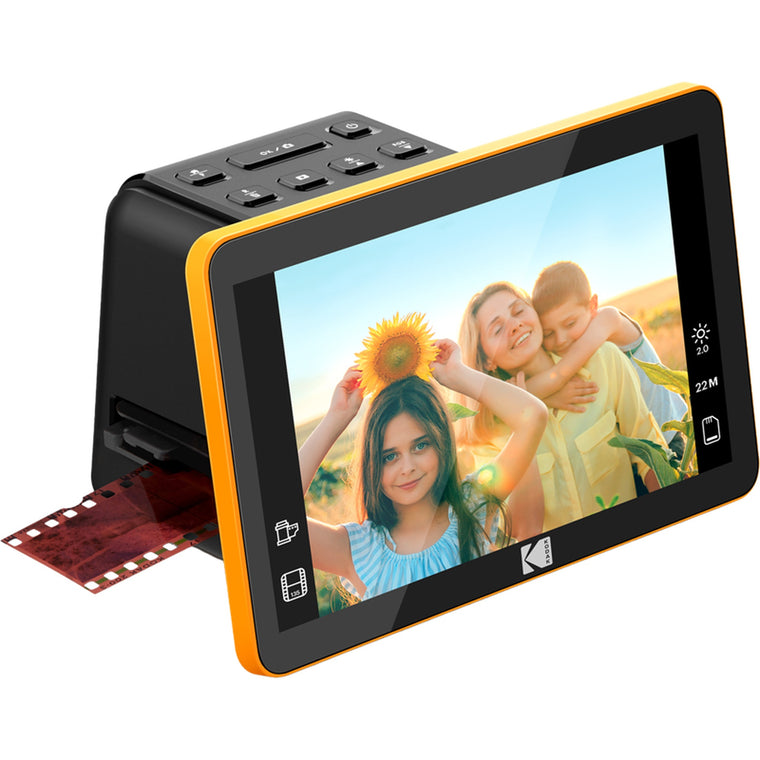 Kodak
