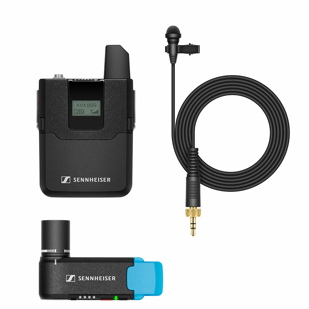 Sennheiser AVX-ME2 Set