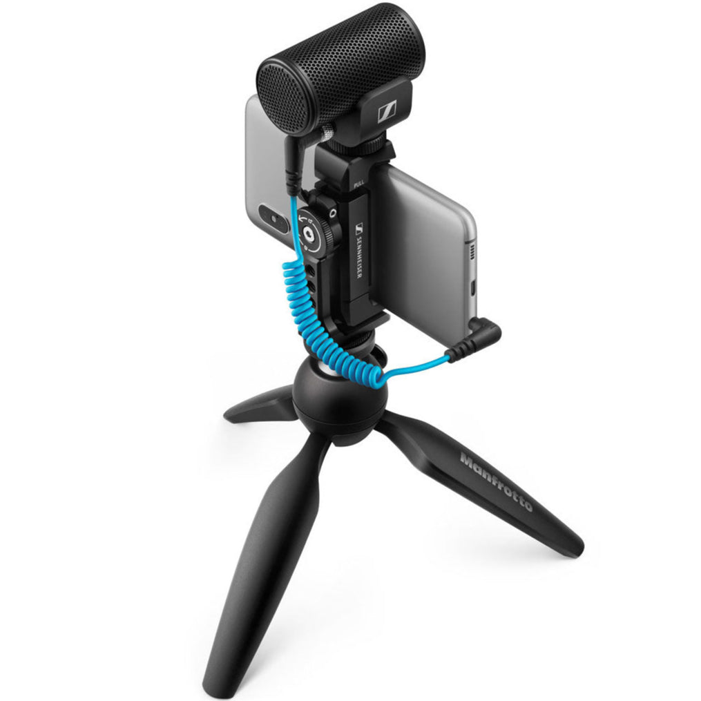Sennheiser MKE 200 Mobile Kit