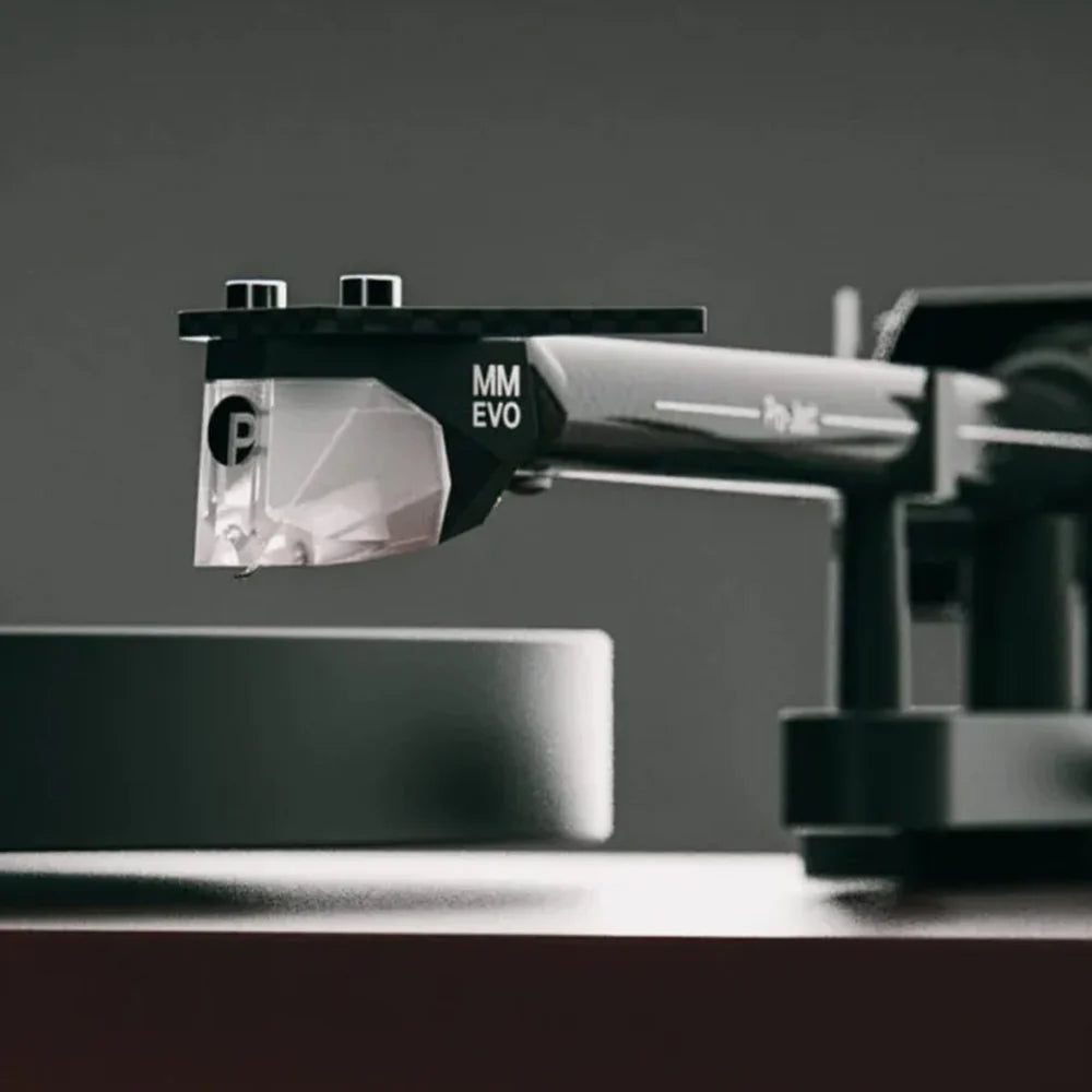 Pro-Ject Debut EVO 2
