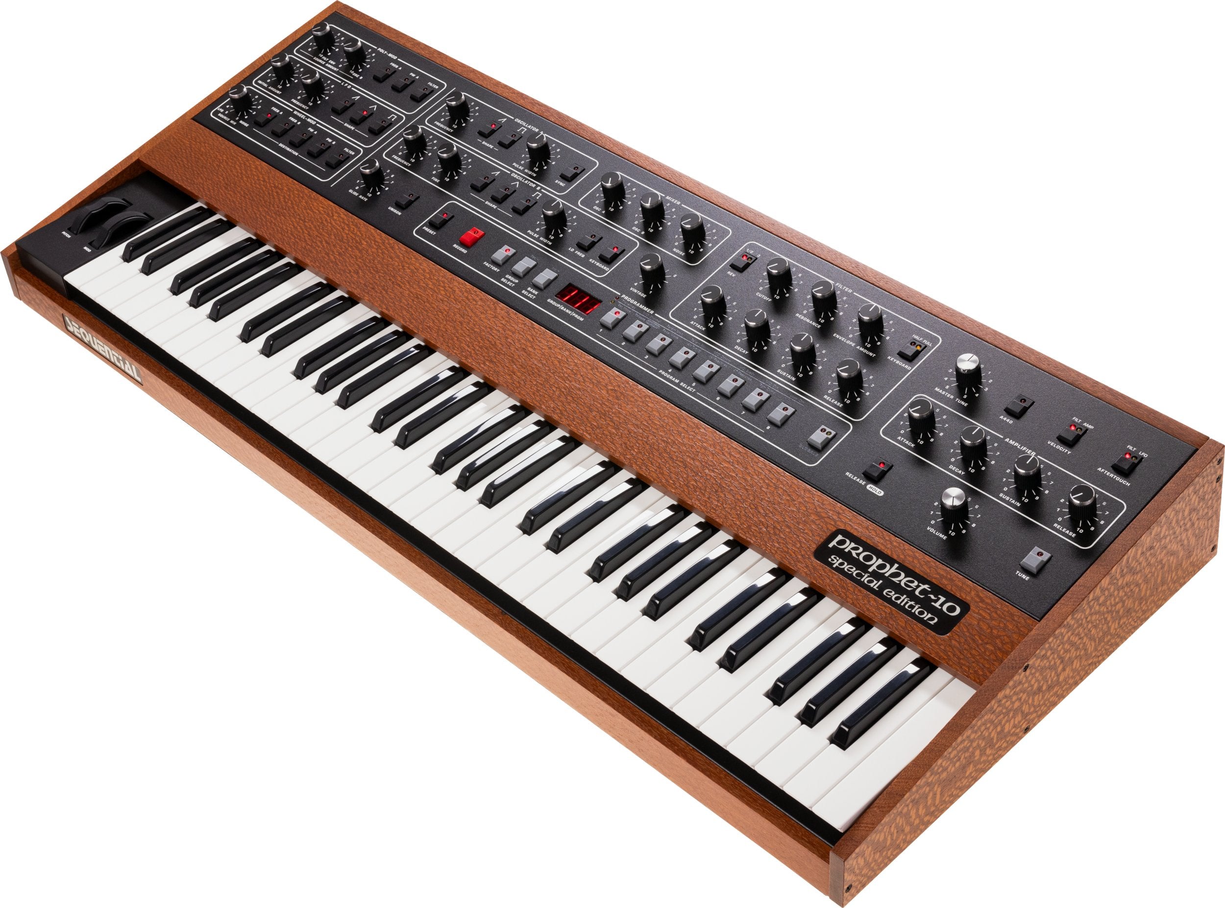 Sequential Prophet-10 (Special Edition)