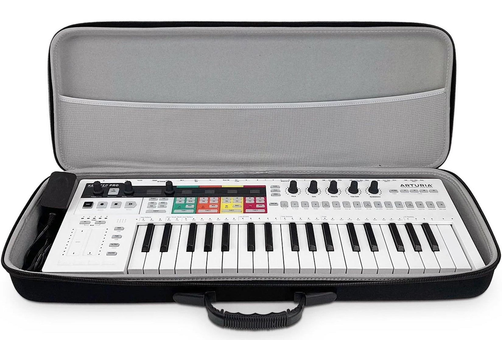 Analog Cases Pulse Case (for Arturia KeyStep Pro)