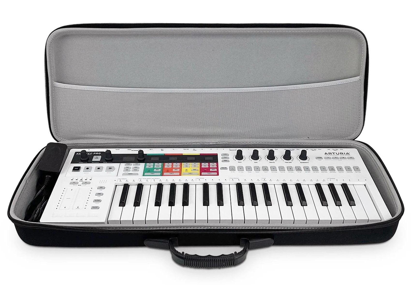 Analog Cases Pulse Case (for Arturia KeyStep Pro)