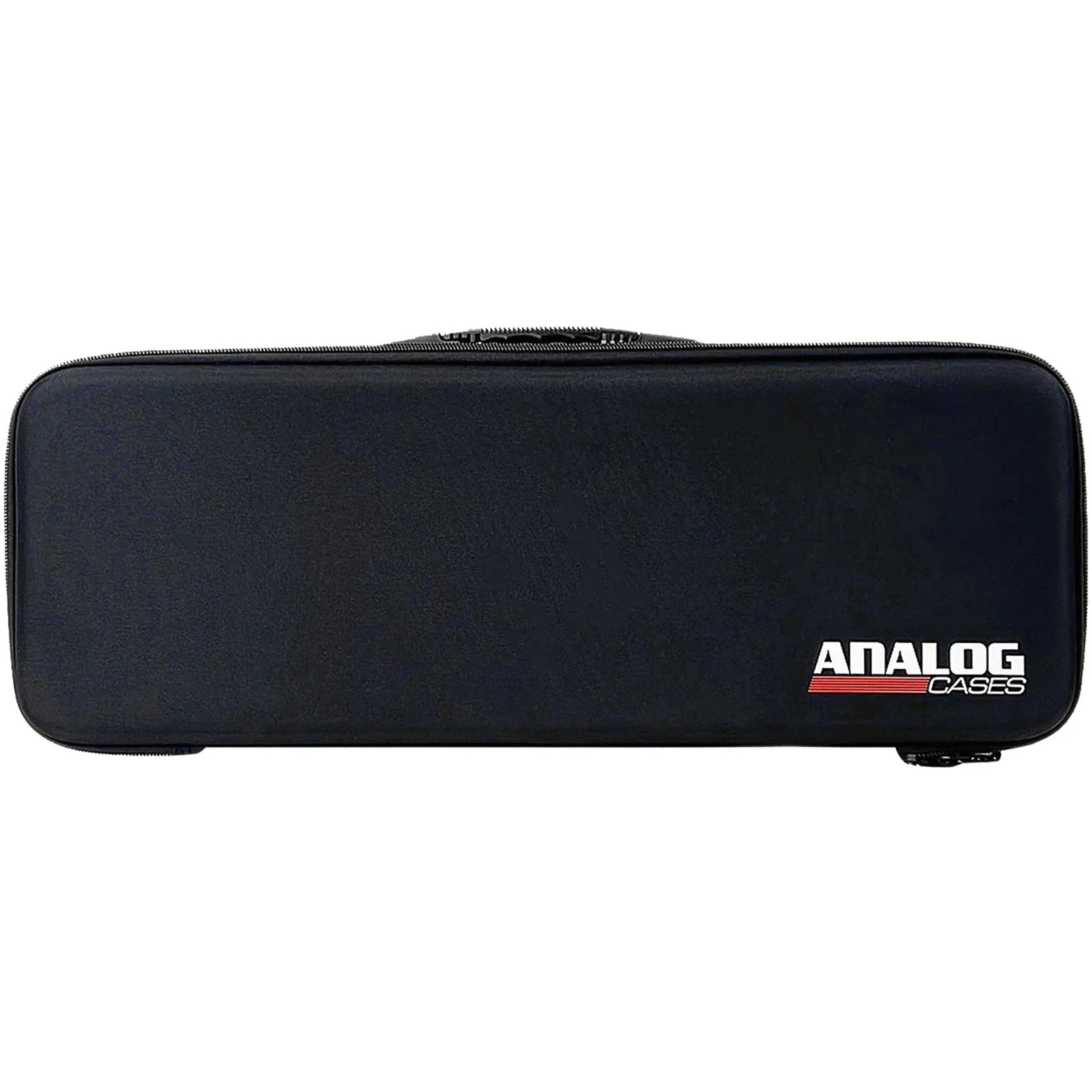 Analog Cases Pulse Case for Arturia KeyStep Pro keyboard, durable protective bag with padded interior and sturdy zipper.