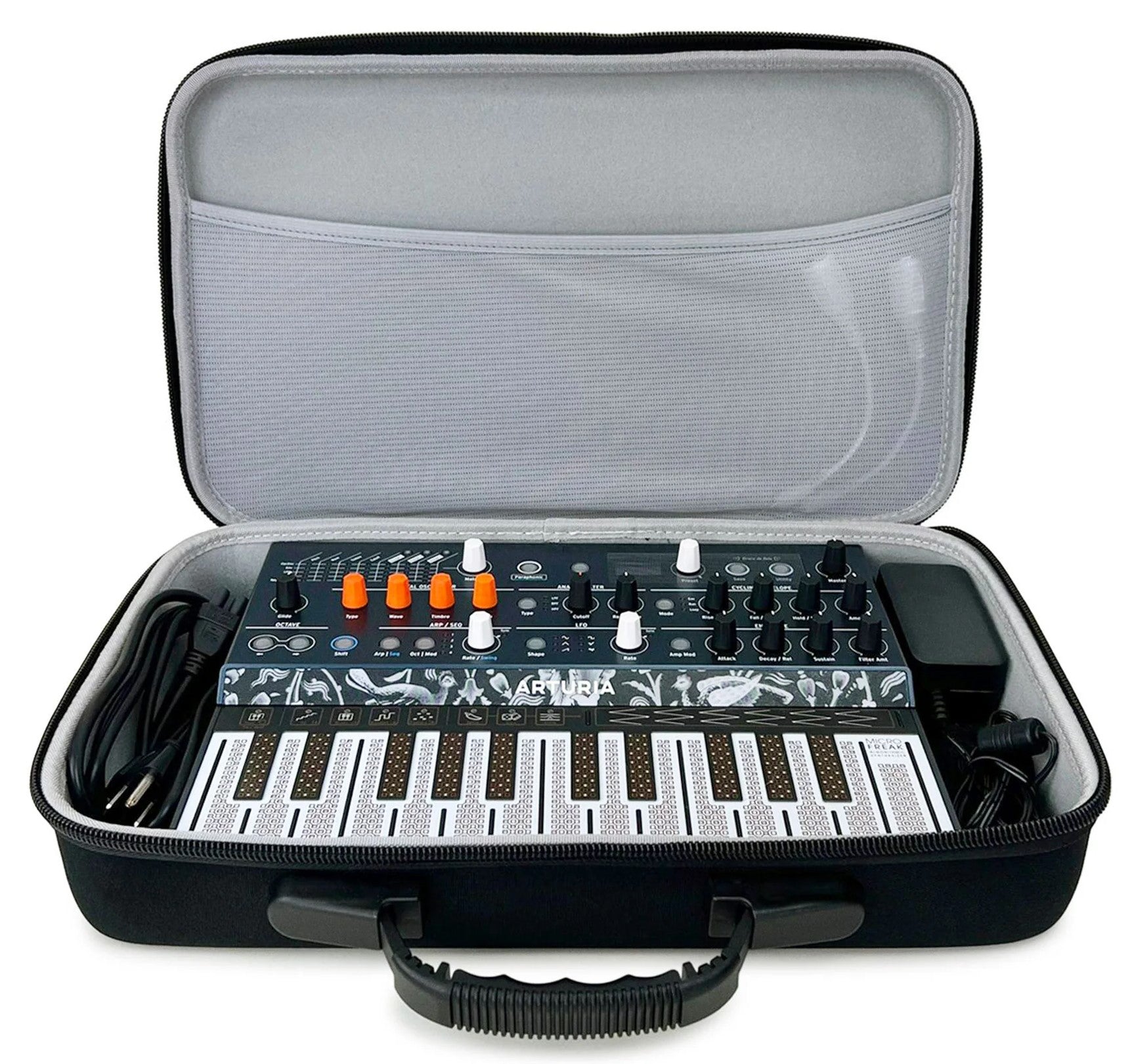 Analog Cases Pulse Case (for Arturia MiniLab / MicroFreak)