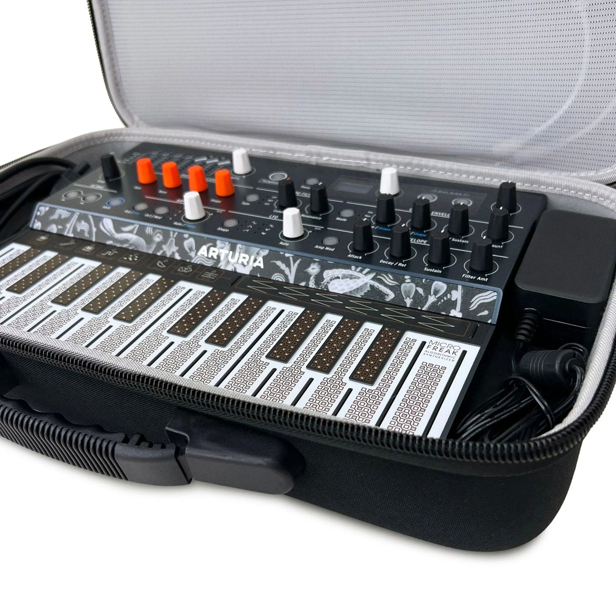Analog Cases Pulse Case (for Arturia MiniLab / MicroFreak)