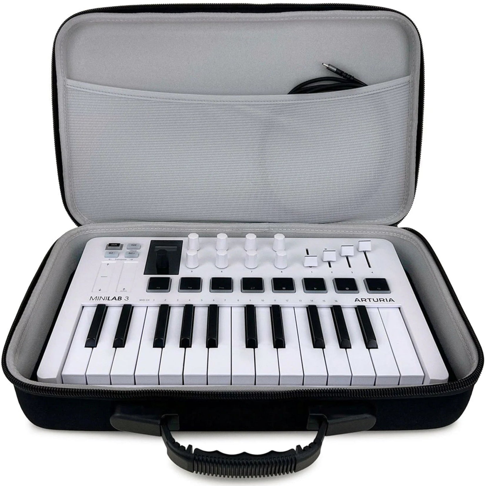 Analog Cases Pulse Case (for Arturia MiniLab / MicroFreak)