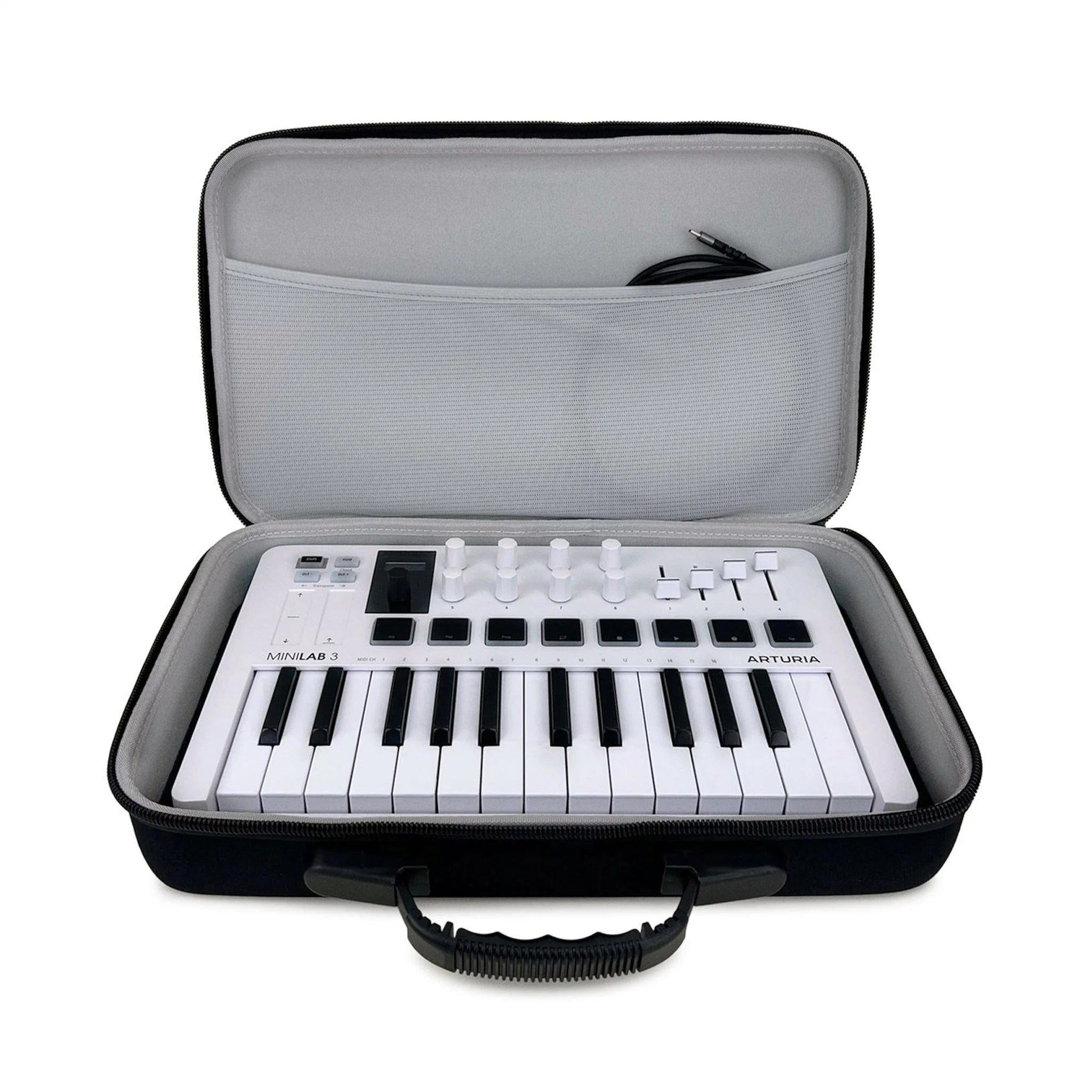 Analog Cases Pulse Case (for Arturia MiniLab / MicroFreak)