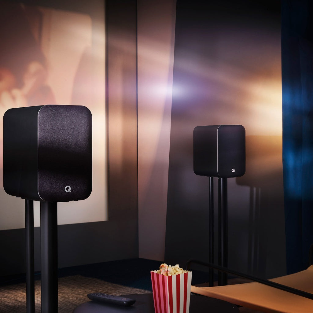 Q Acoustics M20 HD wireless speaker