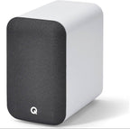 Q Acoustics M20 HD wireless speaker, in black