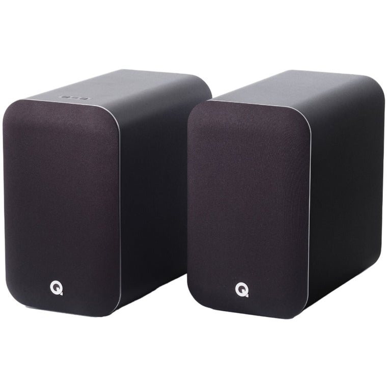 Q Acoustics