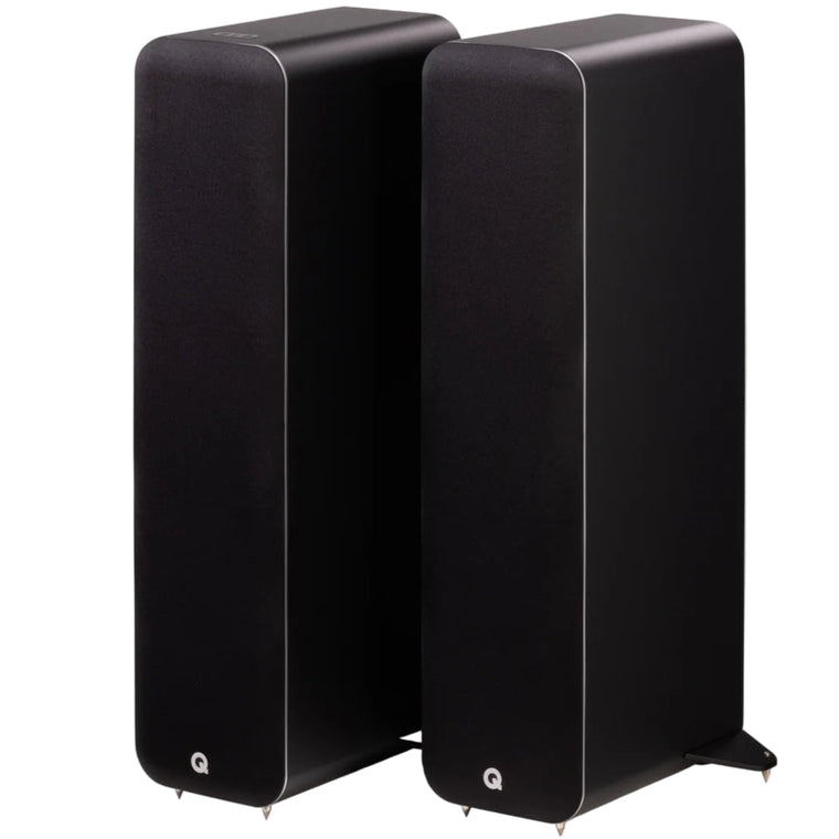 Q Acoustics