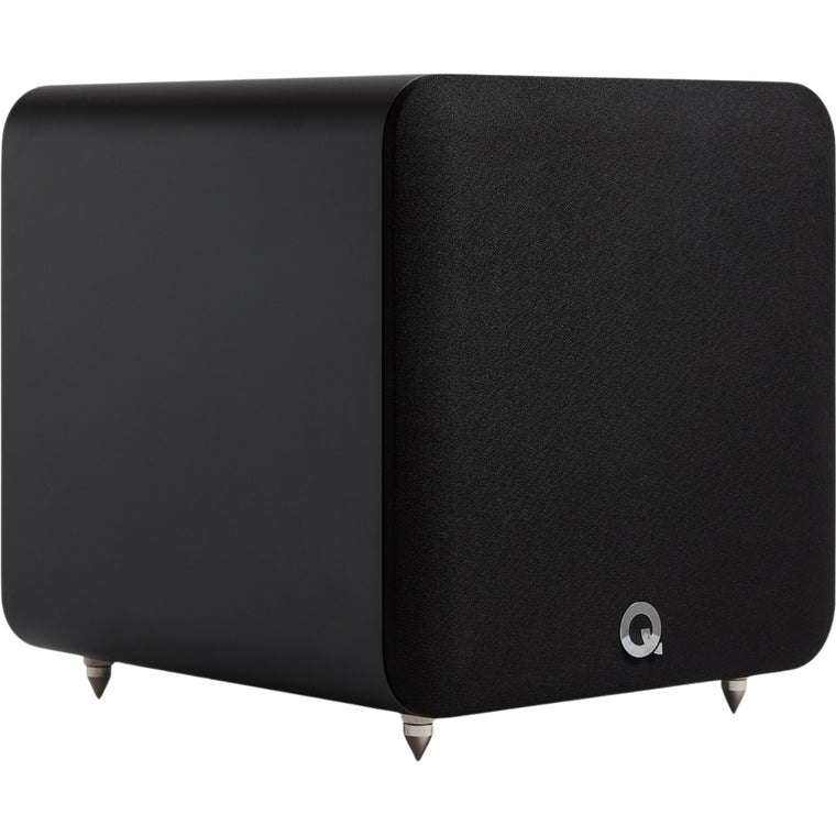Q Acoustics