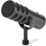 Samson Q9U