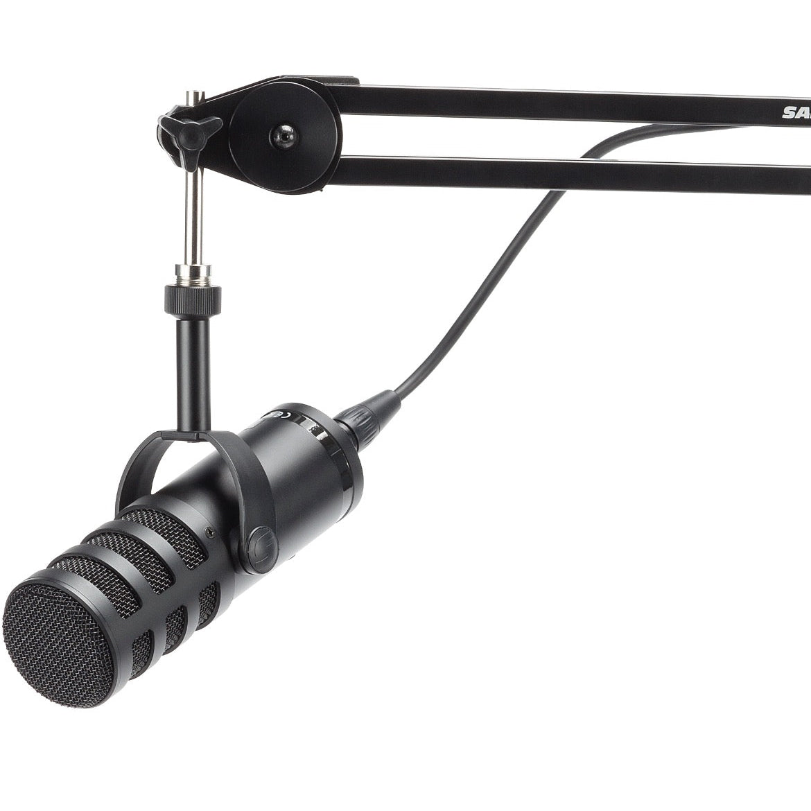 Samson Q9U - Soundium