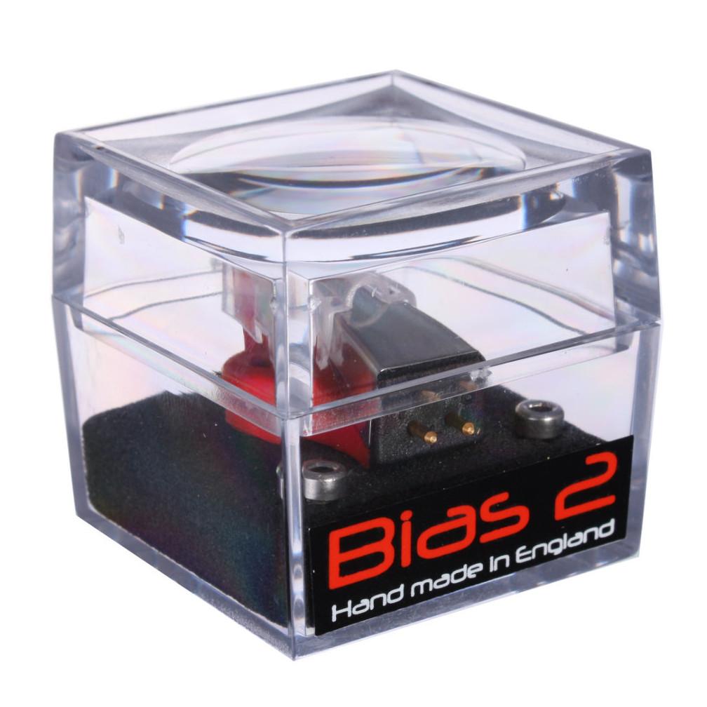 Rega Bias 2 MM Cartridge