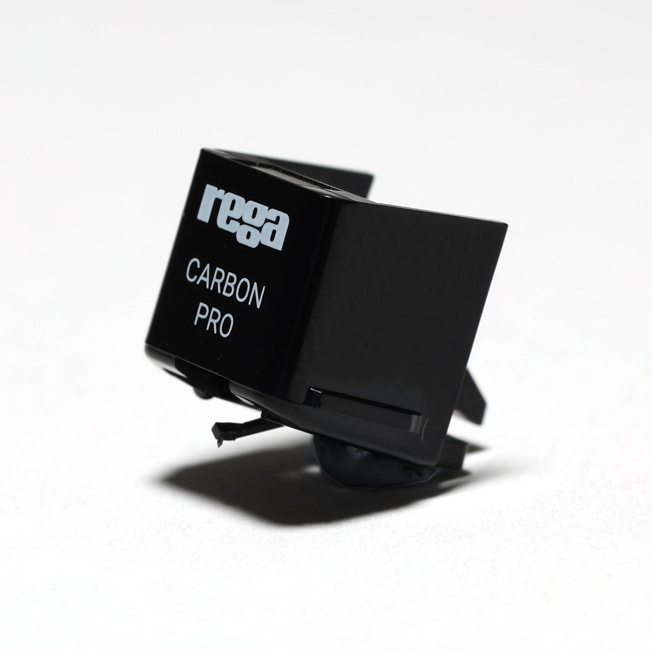 Rega Carbon Pro turntable stylus, in black