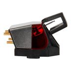 Rega ND3 moving magnet turntable cartridge, in black