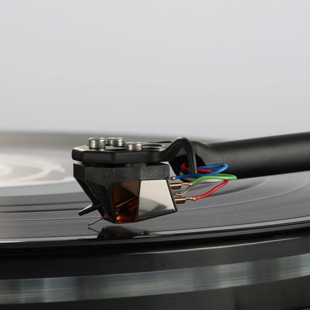 Rega Nd9 Cartridge turntable cartridges, back