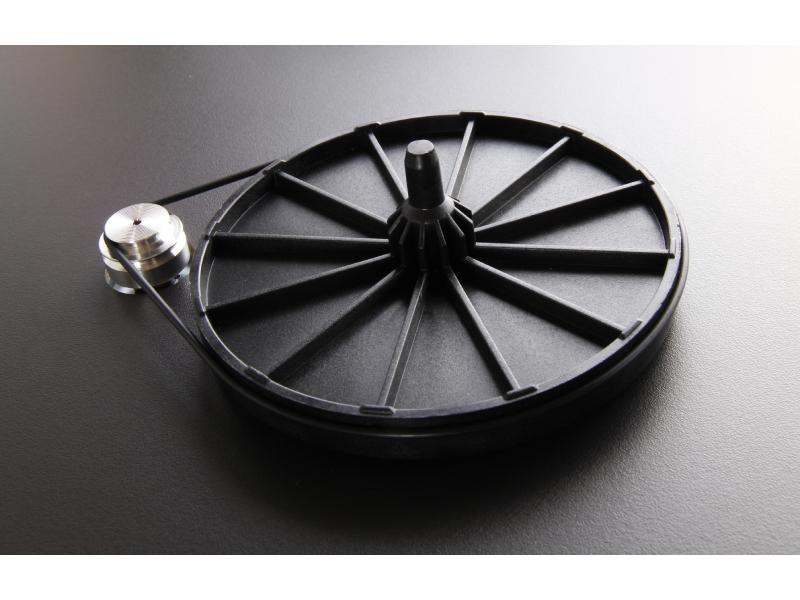 Rega Planar 1 Plus turntable