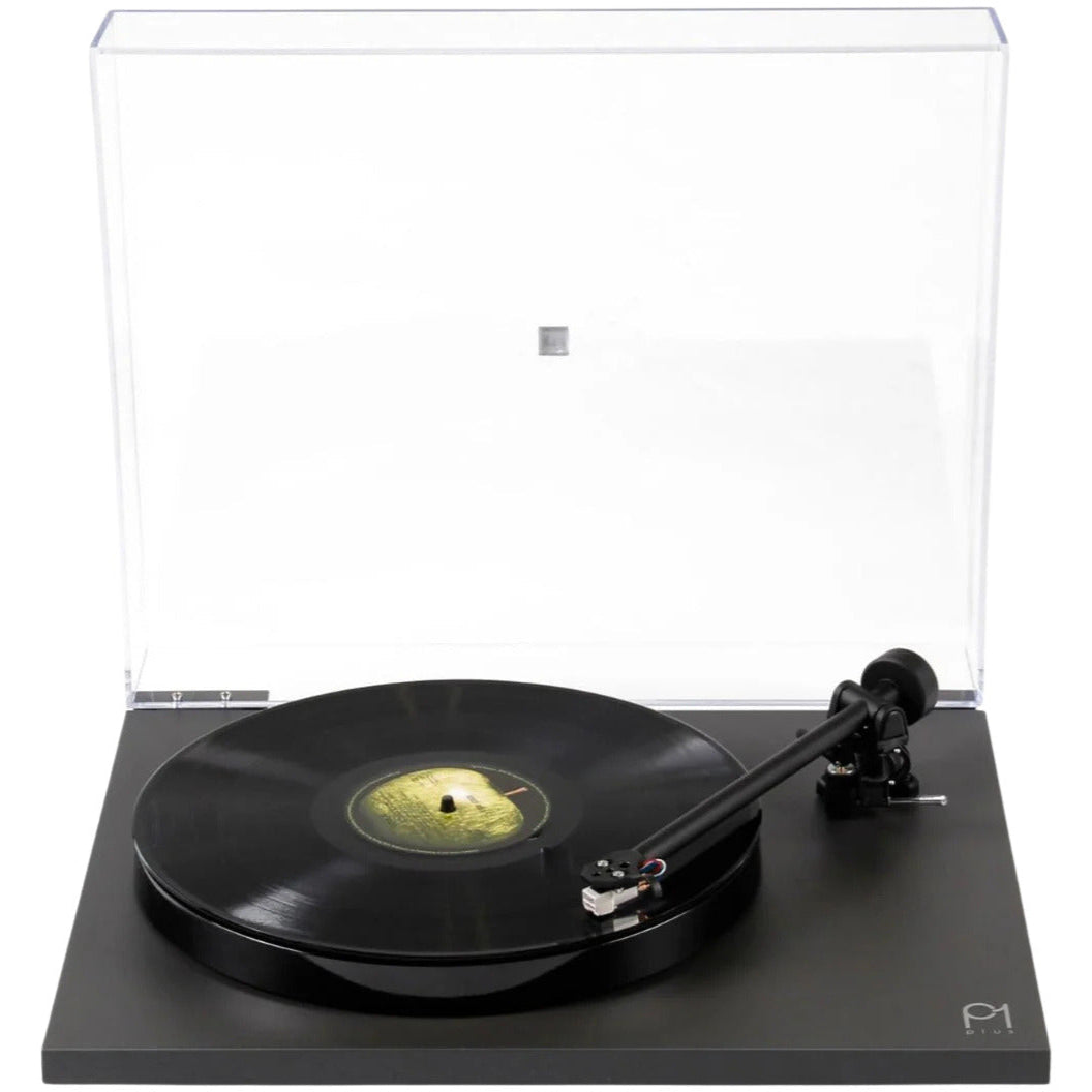 Rega Planar 1 Plus turntable