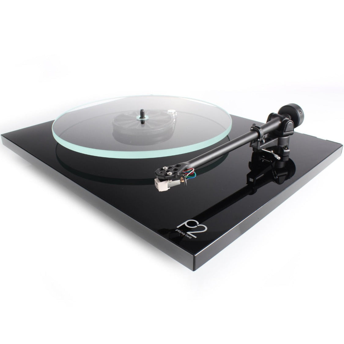 Rega Planar 2 (w/ Nd3 Cartridge)