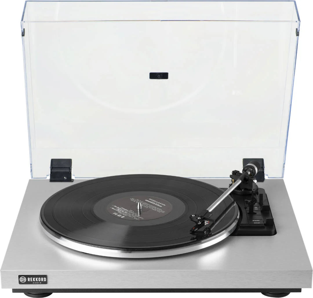 Rekkord Audio F300