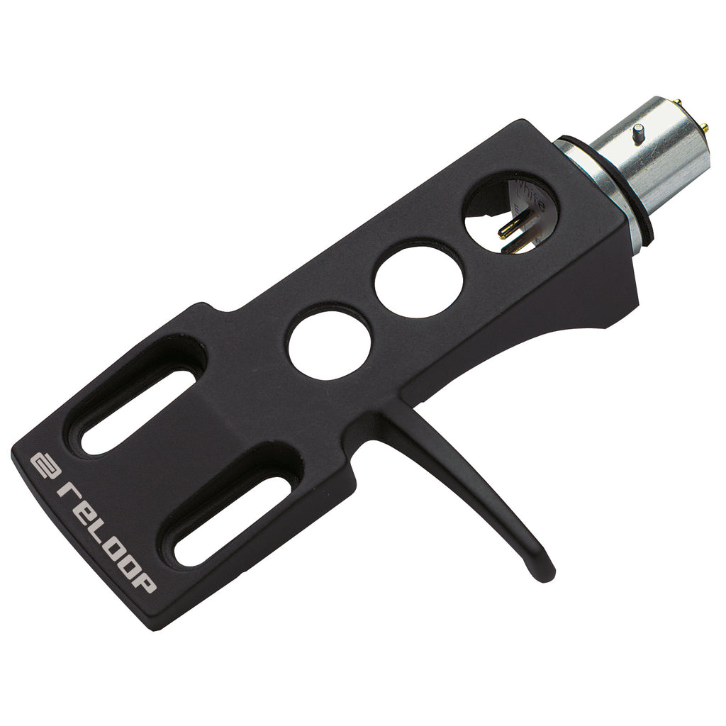 Reloop Headshell cartridge accessories