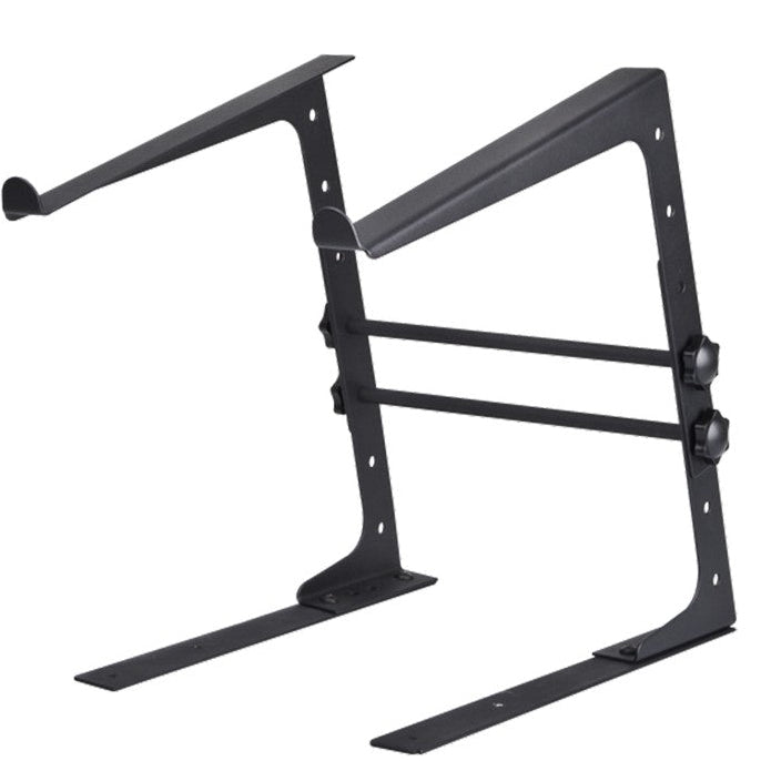 Reloop Laptop Stand, in black