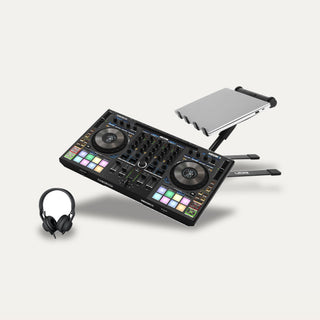 DJ Kontrolerių Komplektai