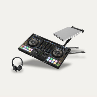 DJ Kontrolerių Komplektai