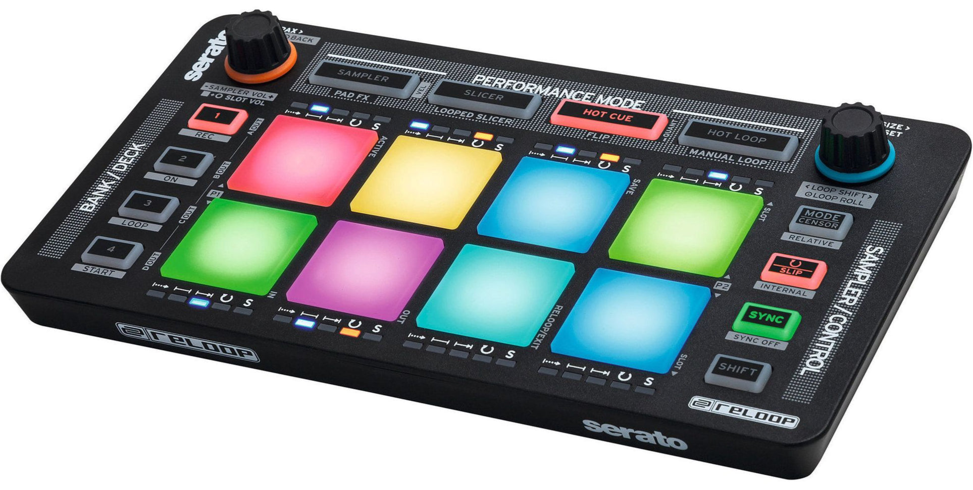 Reloop Neon
