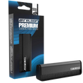 Reloop Premium Carbon Fibre Brush record brush / cleaner