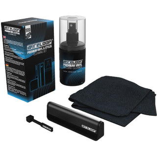 Turntable Accessories