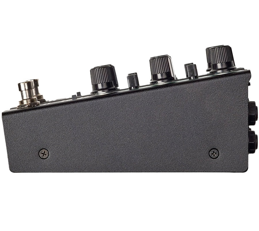 Gamechanger Audio Auto Reverb