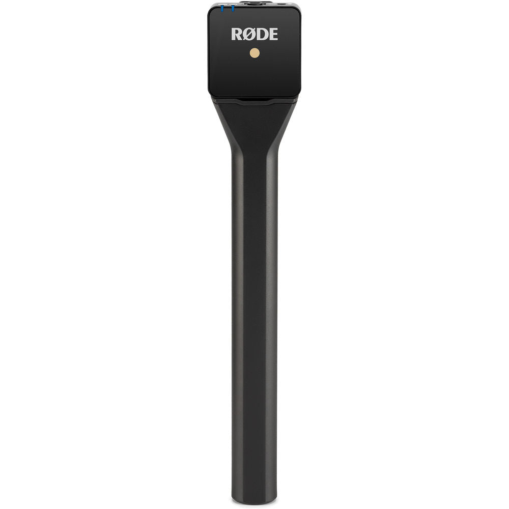 Rode Interview GO (Handheld Mic Adapter for the Wireless GO)