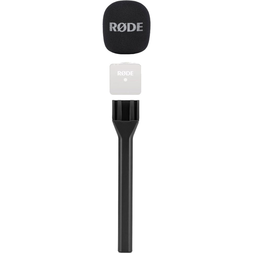 Rode Interview GO (Handheld Mic Adapter for the Wireless GO)
