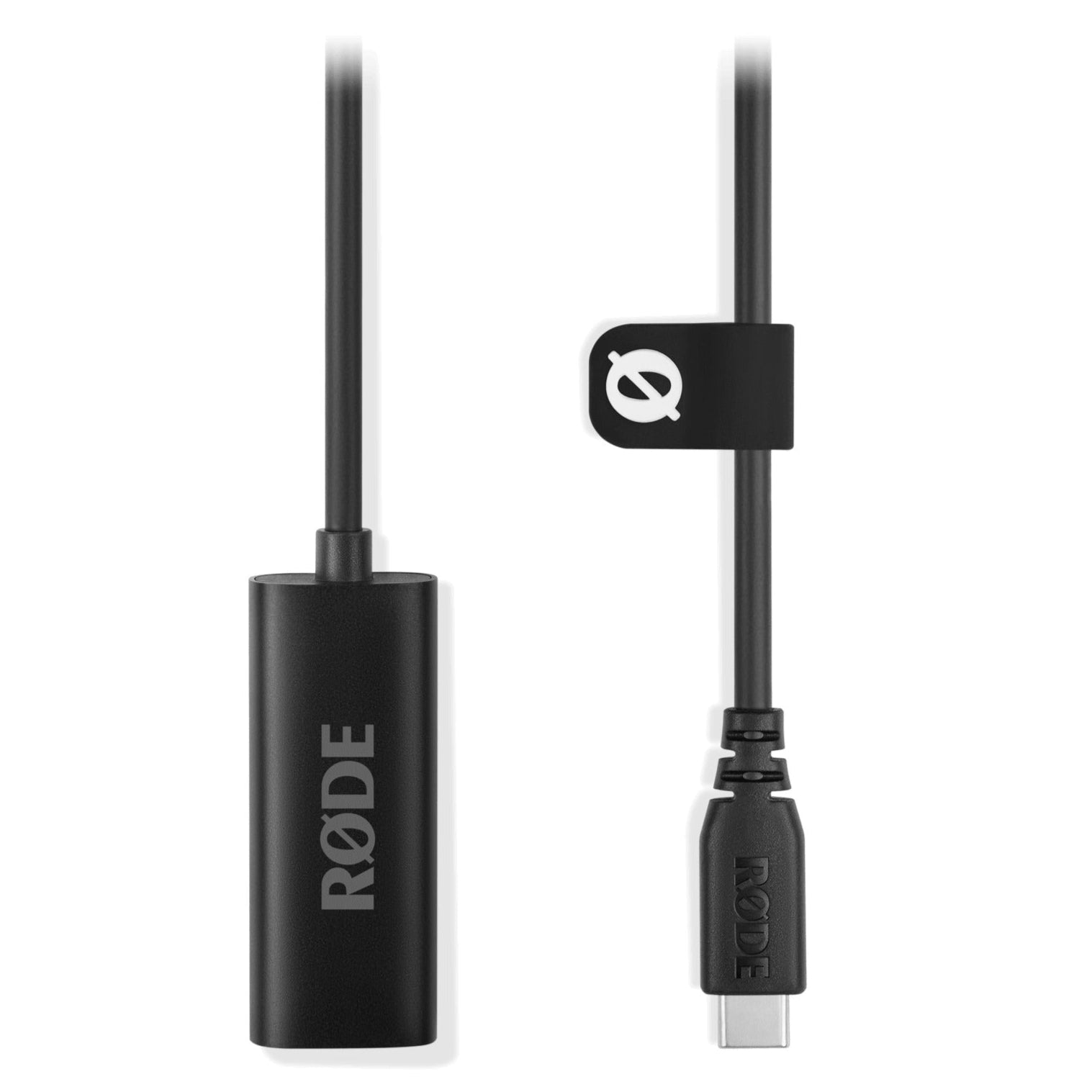 Rode HDMI to USB-C Converter