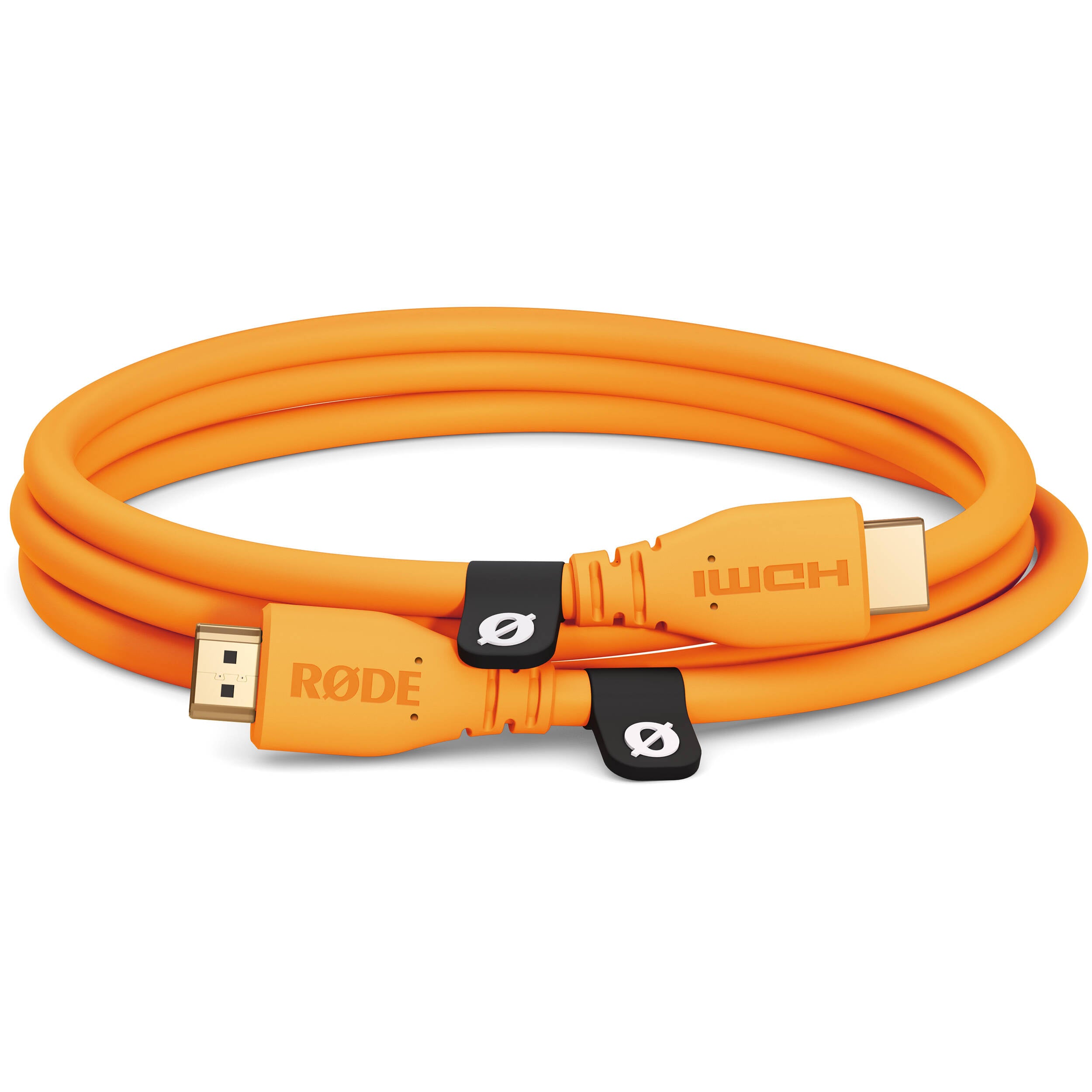 Rode HDMI cable