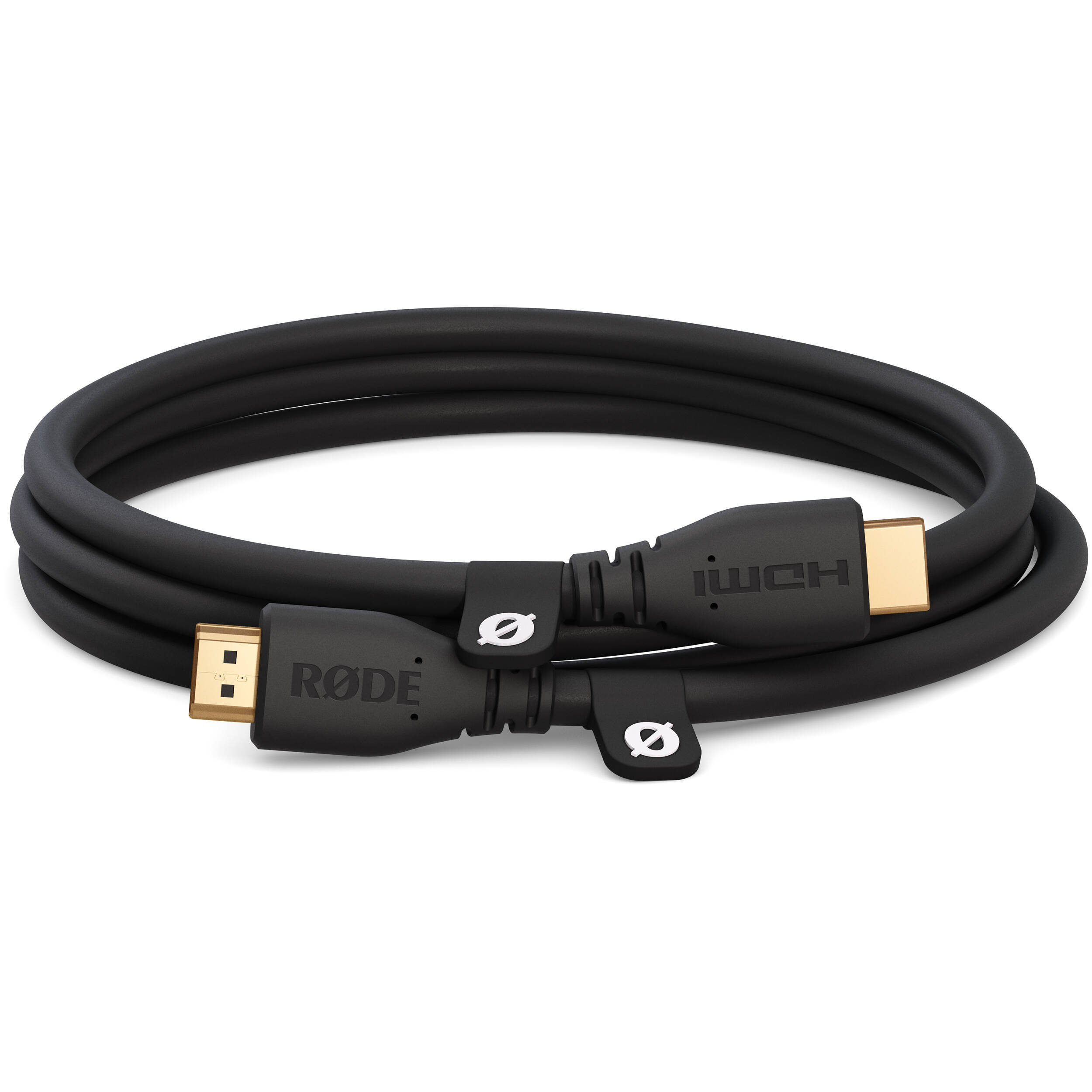 Rode HDMI cable