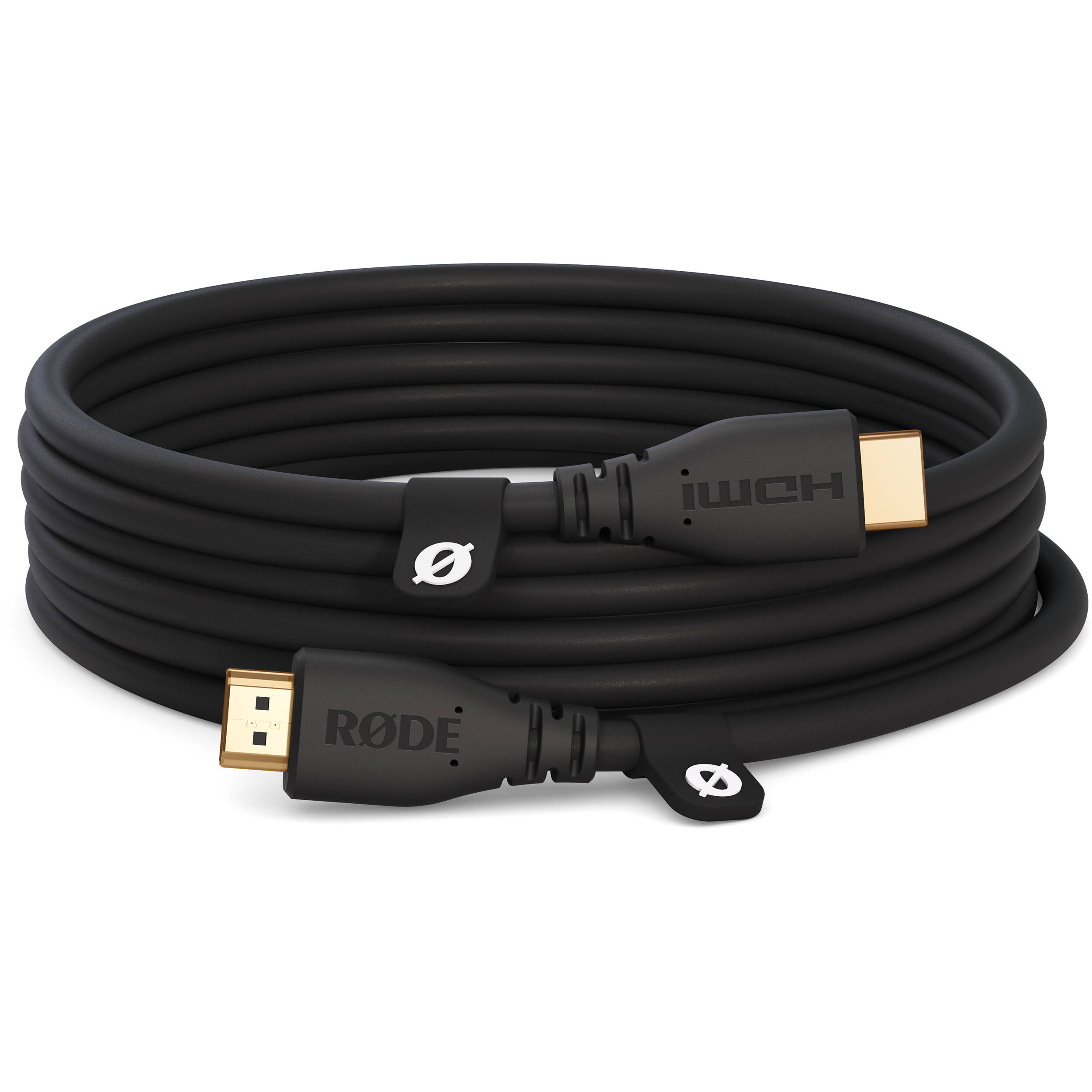 Rode HDMI cable
