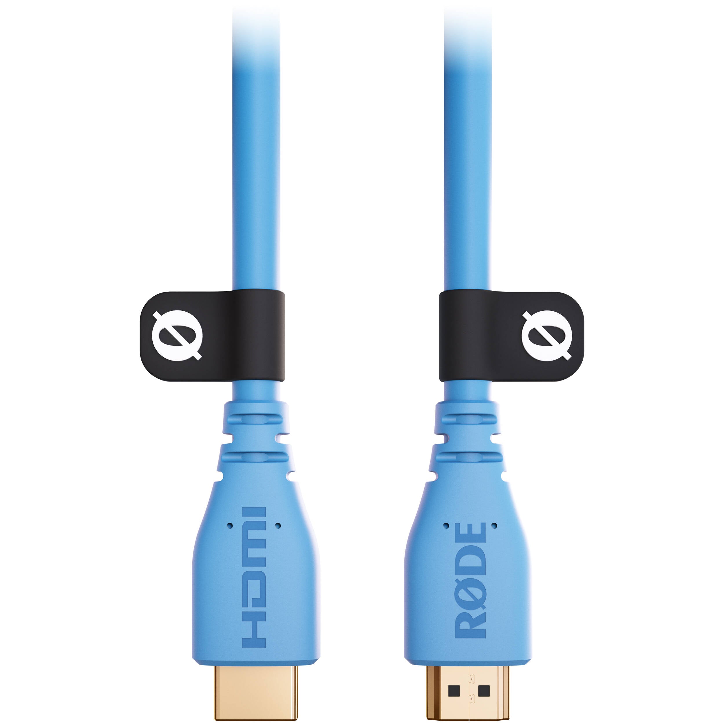 Rode HDMI cable